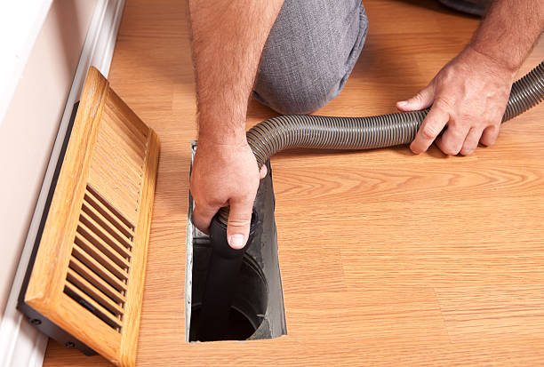 Best Mold and Mildew Removal from Ducts in Clay, KY