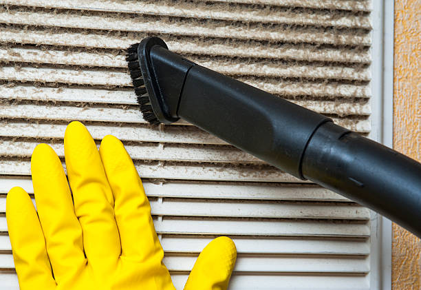 Best Residential Air Duct Cleaning in Clay, KY